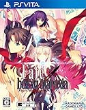 Fate/hollow ataraxia (通常版) (【封入特典】ミニゲーム2点ダウンロード...