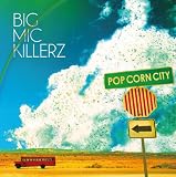 POP CORN CITY