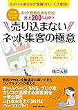 ネット音痴なあなたも売上200%UP!! 小さなサロンのための『売り込まないネット集客の極意』