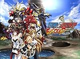 無限のフロンティアEXCEED スーパーロボット大戦OGサーガ(通常版) 特典 スペシャルドラマCD付き