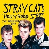 HOLLYWOOD STRUT～UNRELEASED CUTS