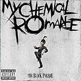 Welcome To The Black Parade