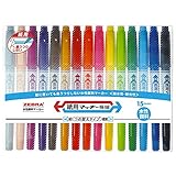 神用 紙用マッキーでイラストを描こう カリフォルニアスタイル インテリア プチdiy