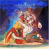 THE BLACK MAGESIII Darkness and Starlight