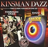 Kinsman Dazz/Dazz