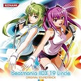 beatmania IIDX 19 Lincle ORIGINAL SOUNDTRACK
