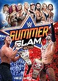 Wwe: Summerslam 2016 [DVD] [Import]