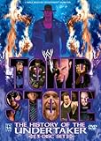 Tombstone: History of the Undertaker (3pc) [DVD] [Import]