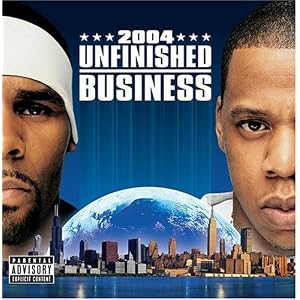 Unfinished Business, a '60s Rock & Roll.