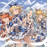 キミとボクのミライ ~GRANBLUE FANTASY~