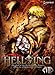 HELLSING OVA ＶＩＩＩ Blu-ray 〈初回限定版〉