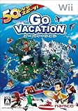 GO VACATION