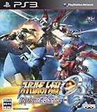 スーパーロボット大戦OG INFINITE BATTLE