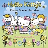 Hello Kitty's Easter Bonnet Surprise