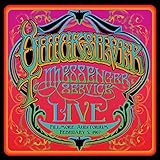 Fillmore Auditorium - February 5, 1967