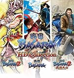 戦国BASARA HD Collection