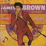 James Brown The Singles Volume 4: 1966-1967