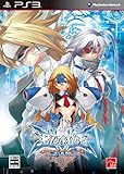 BLAZBLUE -CONTINUUM SHIFT-(ブレイブルーコンティニュアムシフト) Limited Box 特典 ドラマCD付き