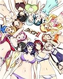 「聖痕のクェイサーⅡ」ディレクターズカット版Ｖｏｌ．１ [Blu-ray]