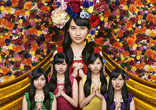 AMARANTHUS【初回限定盤(CD+Blu-ray)】