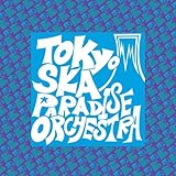 東京スカパラダイス国技館＆東京スカパラダイス体育館 LIVE DVD(初回限定版)