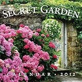 The Secret Garden 2012 Calendar