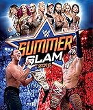 Wwe: Summerslam 2016 [Blu-ray] [Import]
