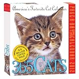 365 Cats 2012 Calendar