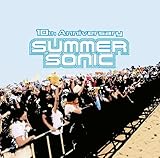 サマーソニック 10thアニバーサリー・コンピレーション~ビクターエンタテインメント&レーベルズ・エディション~