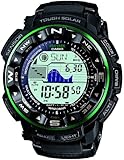 [カシオ]CASIO 腕時計 PROTREK プロトレック タフソーラー 電波時計 MULTIBAND 6 PRW-2500-1BJF メンズ