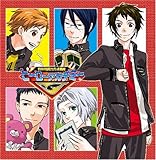 ﾄﾞﾗﾏCD｢特殊戦闘員育成機関 ﾋｰﾛｰｱｶﾃﾞﾐｰJ｣(初回生産限定)