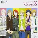 Dramatic CD Collection VitaminX(ビタミンエックス)・デイドリー...