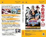 BLEACH ~ソウル・カーニバル2~