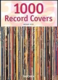 1000 Record Covers (Taschen 25)