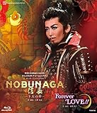 月組宝塚大劇場公演 ロック・ミュージカル『NOBUNAGA<信長＞―下天の夢―』/シャイニング...