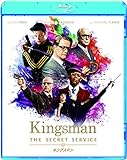 キングスマン [SPE BEST] [Blu-ray]