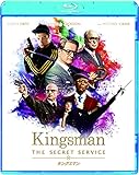 キングスマン [SPE BEST] [Blu-ray]