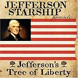 Jefferson's Tree of Liberty (Spkg)