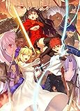 Fate/stay night [Unlimited Blade Works] Blu-ray...