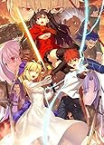 Fate/stay night [Unlimited Blade Works] Blu-ray...