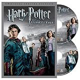 ハリー・ポッターと炎のゴブレット 特別版 [DVD]