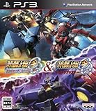 スーパーロボット大戦OG INFINITE BATTLE & スーパーロボット大戦OG ダークプリズン