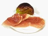 スペイン産生ハム ハモンセラーノ・スライス 200g
