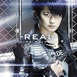 リアル-REAL- 初回限定盤(DVD付)