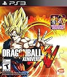 Dragon Ball Xenoverse(北米版)