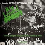 Vol. 2-Big Lizard Stomp!: Teen Trash from Psychedelic Tokyo 66-69