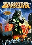 Zarkorr! the Invader [DVD] [Import]