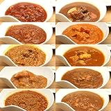 業務用本格派カレー福袋※10種類入り オーガニックサイバーストア