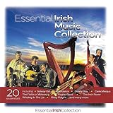 Essential Irish Music Collection