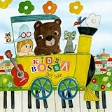 KIDS BOSSA Okie Dokie【初回生産限定:特別限定絵本仕様】